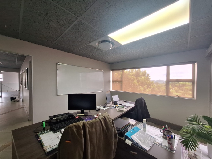 To Let commercial Property for Rent in Melodie North West